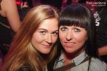 Party im Jugendclubhaus in Nordhausen - der Samstag (Foto: Belvedere Media Agentur)