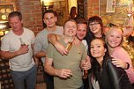 Party im Jugendclubhaus in Nordhausen - der Samstag (Foto: Belvedere Media Agentur)