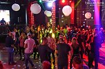 Party im Jugendclubhaus in Nordhausen - der Samstag (Foto: Belvedere Media Agentur)