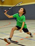 25. Kreisjugendspiele im Badminton (Foto: Andreas Reich) 25. Kreisjugendspiele im Badminton (Foto: Andreas Reich)