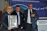25 Jahre Ortsverband des THW Sondershausen (Foto: Karl-Heinz Herrmann)