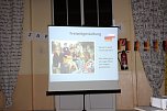 Internationale Jugendbegegnung feierlich beendet (Foto: Karl-Heinz Herrmann) Internationale Jugendbegegnung feierlich beendet (Foto: Karl-Heinz Herrmann)