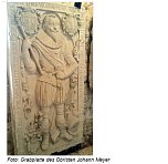 Gott gebe Friede zu unseren Zeiten � (Foto: Regionalmuseum Bad Frankenhausen)