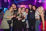 Clubhausparty (Foto: Stefan Bergmann) Clubhausparty (Foto: Stefan Bergmann)