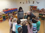 Vorlesetag an der GS &Ouml;stertal (Foto: Karl-Heinz Herrmann)