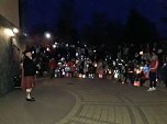 2. Lichterfest an der GS &Ouml;stertal (Foto: GS &Ouml;stertal)