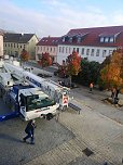 Weihnachtsmeldungen Bad Frankenhausen aktuell (Foto: Stadtmarketing Bad Frankenhausen)