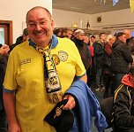 Vorläufiger Abschied vom Göldner (Foto: Karl-Heinz Herrmann) Vorläufiger Abschied vom Göldner (Foto: Karl-Heinz Herrmann)