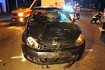 Unfall (Foto: S.Dietzel)