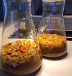 Start in den Advent 2019 (Foto: Soroptimisten)