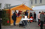 Weihnachtsmarkt in Bad Frankenhausen eröffnet (Foto: Karl-Heinz Herrmann) Weihnachtsmarkt in Bad Frankenhausen eröffnet (Foto: Karl-Heinz Herrmann)