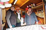 12. Nikolausfest in Jecha (Foto: Karl-Heinz Herrmann)
