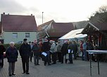 12. Nikolausfest in Jecha (Foto: Karl-Heinz Herrmann)