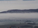 Blick vom Poppenbergturm  (Foto: J&uuml;rgen Friedling)
