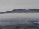 Blick vom Poppenbergturm  (Foto: J&uuml;rgen Friedling)