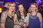 Party im Jugendclubhaus in Nordhausen - der Samstag (Foto: Belvedere Media Agentur)