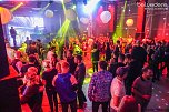 Party im Jugendclubhaus in Nordhausen - der Samstag (Foto: Belvedere Media Agentur)