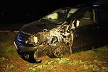 Rentnerin mit Auto gegen Baum geprallt (Foto: Silvio Dietzel) Rentnerin mit Auto gegen Baum geprallt (Foto: Silvio Dietzel)