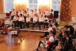 Musiksch&uuml;ler begeisterten (Foto: Karl-Heinz Herrmann)