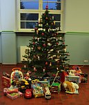 Wieder Spielzeug für die Tafel gespendet (Foto: Karl-Heinz Herrmann) Wieder Spielzeug für die Tafel gespendet (Foto: Karl-Heinz Herrmann)