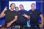 Party im Jugendclubhaus in Nordhausen - der Samstag (Foto: Belvedere Media Agentur)