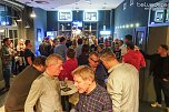Party im Jugendclubhaus in Nordhausen - der Samstag (Foto: Belvedere Media Agentur)