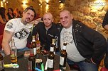 Party im Jugendclubhaus in Nordhausen - der Samstag (Foto: Belvedere Media Agentur)