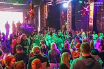 Party im Jugendclubhaus in Nordhausen - der Samstag (Foto: Belvedere Media Agentur)