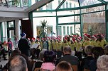 Weihnachtskonzert in der Franzbergschule (Foto: Karl-Heinz Herrmann)