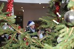 Weihnachtskonzert in der Franzbergschule (Foto: Karl-Heinz Herrmann)