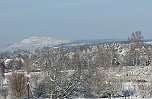 Winter in Sondershausen (Foto: Karl-Heinz Herrmann)