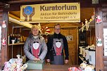Weihnachtsmarkt in Sondershausen er&ouml;ffnet (Foto: Karl-Heinz Herrmann)