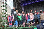 Weihnachtsmarkt in Sondershausen er&ouml;ffnet (Foto: Karl-Heinz Herrmann)
