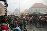 Weihnachtsmarkt in Sondershausen er&ouml;ffnet (Foto: Karl-Heinz Herrmann)