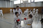 Karate - Weihnacht (Foto: Stadt Bad Frankenhausen)