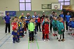 Fu&szlig;ballturnier fortgesetzt (Foto: Karl-Heinz Herrmann)
