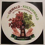 Engagement für den Wald gewürdigt (Foto: Karl-Heinz Herrmann) Engagement für den Wald gewürdigt (Foto: Karl-Heinz Herrmann)