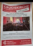 Benefizkonzert in der Cruciskirche (Foto: privat)