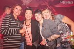 Party im Jugendclubhaus in Nordhausen - der Samstag (Foto: Belvedere Media Agentur)
