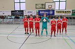 Allianz-Cup gestartet (Foto: Jens Ortschig)