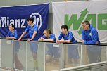 Allianz-Cup gestartet (Foto: Karl-Heinz Herrmann)