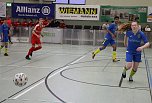 Spannendes Finale beim Allianz-Cup (Foto: Karl-Heinz Herrmann) Spannendes Finale beim Allianz-Cup (Foto: Karl-Heinz Herrmann)