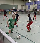 Spannendes Finale beim Allianz-Cup (Foto: Karl-Heinz Herrmann) Spannendes Finale beim Allianz-Cup (Foto: Karl-Heinz Herrmann)