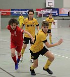 Spannendes Finale beim Allianz-Cup (Foto: Karl-Heinz Herrmann) Spannendes Finale beim Allianz-Cup (Foto: Karl-Heinz Herrmann)