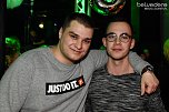 Party im Jugendclubhaus in Nordhausen - der Samstag (Foto: Belvedere Media Agentur)