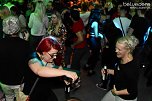 Party im Jugendclubhaus in Nordhausen - der Samstag (Foto: Belvedere Media Agentur)