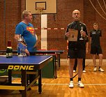 Tischtennis (Foto: Matthias He&szlig;)