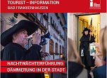 Stadtf&uuml;hrungen durch Bad Frankenhausen (Foto: Stadtmarketing Bad Frankenhausen)