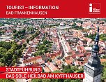 Stadtf&uuml;hrungen durch Bad Frankenhausen (Foto: Stadtmarketing Bad Frankenhausen)