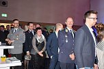 Neujahrsempfang des Landkreises (Foto: Karl-Heinz Herrmann)